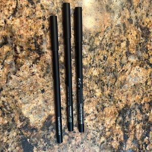 3 bare Minerals lip liners